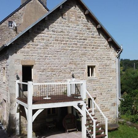 Chez Jallot - Upper Gite Vidaillat المظهر الخارجي الصورة