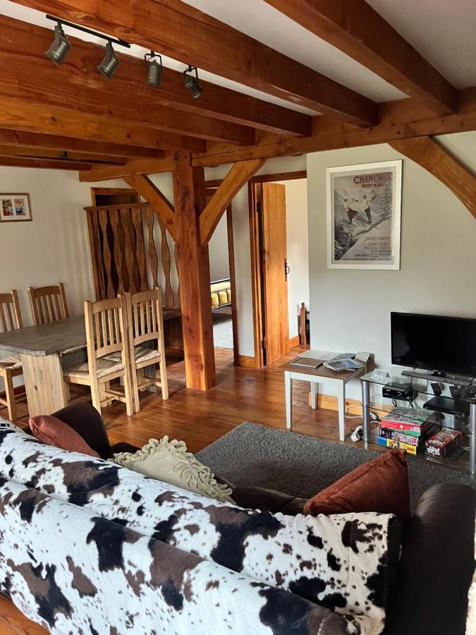 Chez Jallot - Upper Gite Vidaillat المظهر الخارجي الصورة